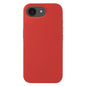 Liquid Silicone Phone Case, For iPhone 17e / 16e