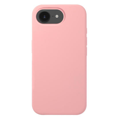 Liquid Silicone Phone Case, For iPhone 17e / 16e