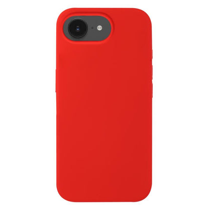 Liquid Silicone Phone Case, For iPhone 17e / 16e