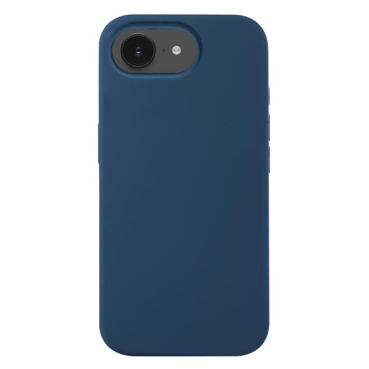 Liquid Silicone Phone Case, For iPhone 17e / 16e