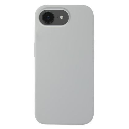 Liquid Silicone Phone Case, For iPhone 17e / 16e