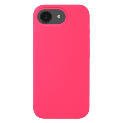 Liquid Silicone Phone Case, For iPhone 17e / 16e