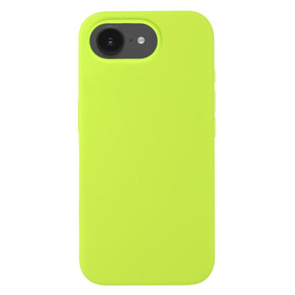 Liquid Silicone Phone Case, For iPhone 17e / 16e