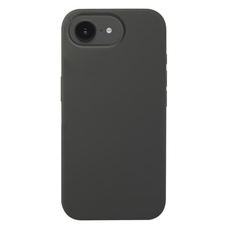 Liquid Silicone Phone Case, For iPhone 17e / 16e