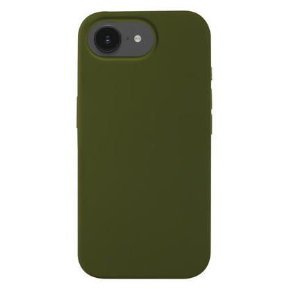 Liquid Silicone Phone Case, For iPhone 17e / 16e