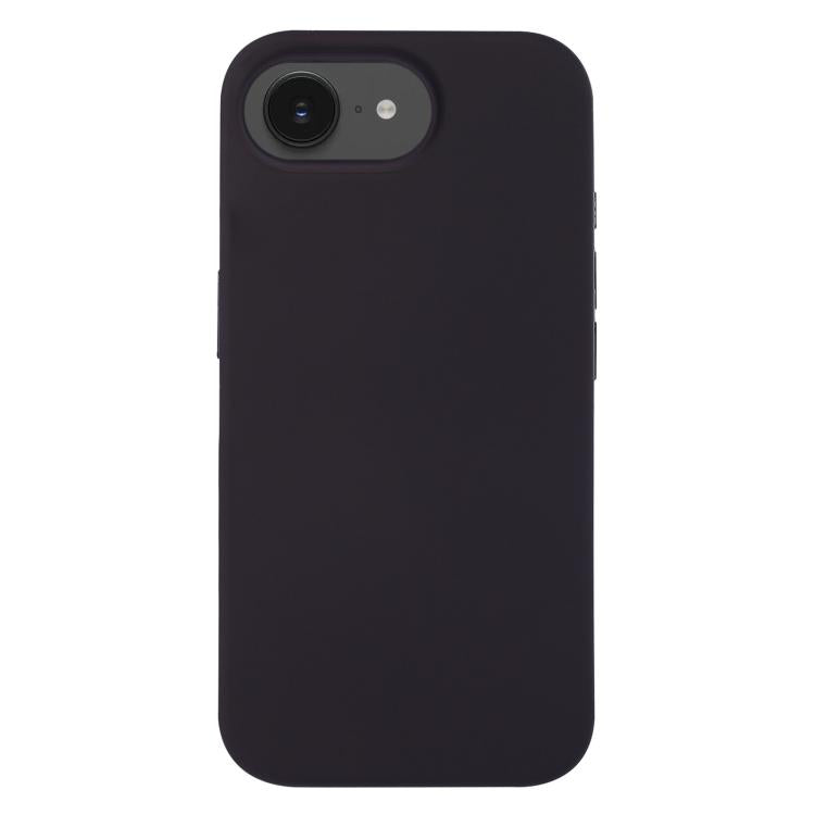 Liquid Silicone Phone Case, For iPhone 17e / 16e