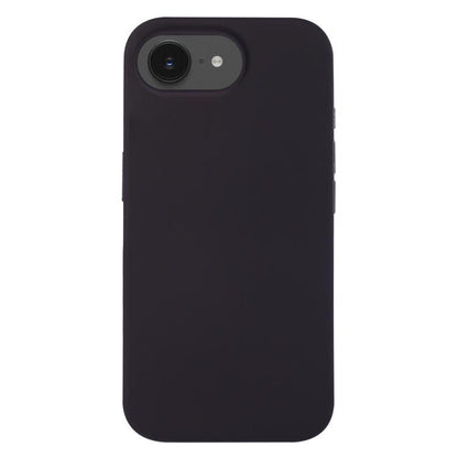 Liquid Silicone Phone Case, For iPhone 17e / 16e