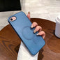 Ice Fog MagSafe PC Phone Case, For iPhone 14 Pro Max, For iPhone SE 2022 / SE 2020 / 8 / 7, For iPhone 13 Pro Max