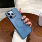 Ice Fog MagSafe PC Phone Case, For iPhone 13 Pro, For iPhone 13, For iPhone 12 / 12 Pro