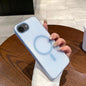 Ice Fog MagSafe PC Phone Case, For iPhone 17e / 16e, For iPhone 16 Pro Max, For iPhone 16 Pro