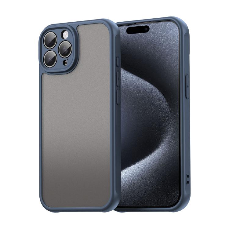 Fan Dun Series TPU Hybrid PC Frosted Phone Case, For iPhone 15 Pro Max, For iPhone 15 Pro, For iPhone 15 Plus, For iPhone 15, For iPhone 14 Plus, For iPhone 14