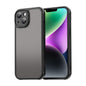 Fan Dun Series TPU Hybrid PC Frosted Phone Case, For iPhone 15 Pro Max, For iPhone 15 Pro, For iPhone 15 Plus, For iPhone 15, For iPhone 14 Plus, For iPhone 14