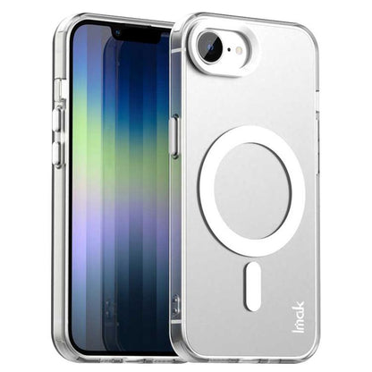 IMAK Candy Series Shockproof MagSafe Phone Case