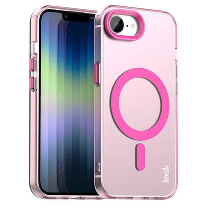 IMAK Candy Series Shockproof MagSafe Phone Case
