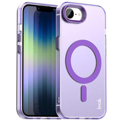 IMAK Candy Series Shockproof MagSafe Phone Case