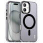 IMAK Candy Series Shockproof MagSafe Phone Case