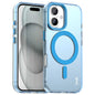 IMAK Candy Series Shockproof MagSafe Phone Case