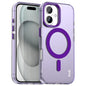 IMAK Candy Series Shockproof MagSafe Phone Case