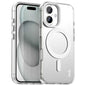 IMAK Candy Series Shockproof MagSafe Phone Case