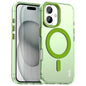 IMAK Candy Series Shockproof MagSafe Phone Case