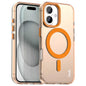 IMAK Candy Series Shockproof MagSafe Phone Case