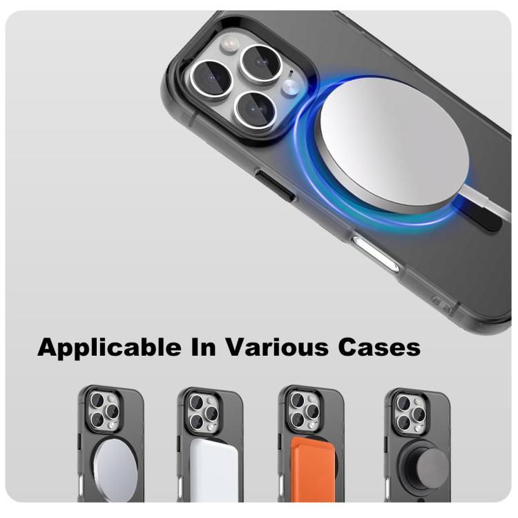 IMAK Candy Series Shockproof MagSafe Phone Case