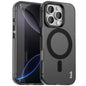 IMAK Candy Series Shockproof MagSafe Phone Case, For iPhone 17, For iPhone Air, For iPhone 16 Pro Max