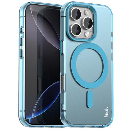 IMAK Candy Series Shockproof MagSafe Phone Case, For iPhone 17, For iPhone Air, For iPhone 16 Pro Max