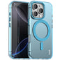 IMAK Candy Series Shockproof MagSafe Phone Case, For iPhone 17, For iPhone Air, For iPhone 16 Pro Max