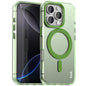 IMAK Candy Series Shockproof MagSafe Phone Case, For iPhone 17, For iPhone Air, For iPhone 16 Pro Max
