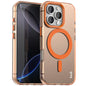 IMAK Candy Series Shockproof MagSafe Phone Case, For iPhone 17, For iPhone Air, For iPhone 16 Pro Max