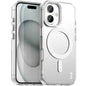 IMAK Candy Series Shockproof MagSafe Phone Case, For iPhone 17, For iPhone Air, For iPhone 16 Pro Max