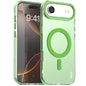 IMAK Candy Series Shockproof MagSafe Phone Case, For iPhone 17, For iPhone Air, For iPhone 16 Pro Max