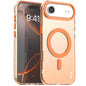 IMAK Candy Series Shockproof MagSafe Phone Case, For iPhone 17, For iPhone Air, For iPhone 16 Pro Max