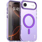 IMAK Candy Series Shockproof MagSafe Phone Case, For iPhone 17, For iPhone Air, For iPhone 16 Pro Max