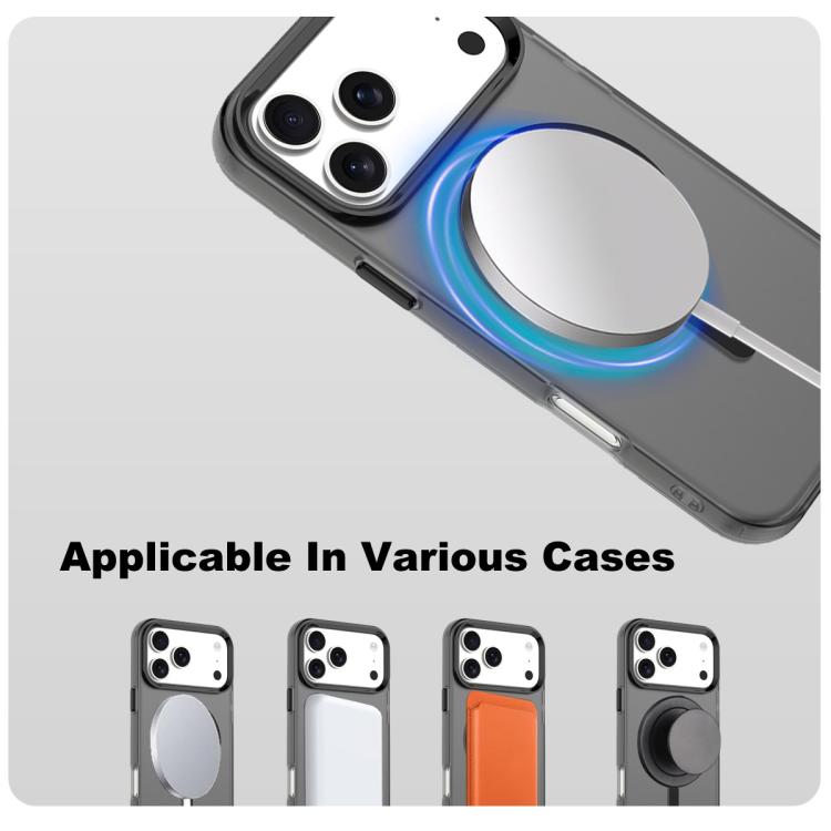 IMAK Candy Series Shockproof MagSafe Phone Case