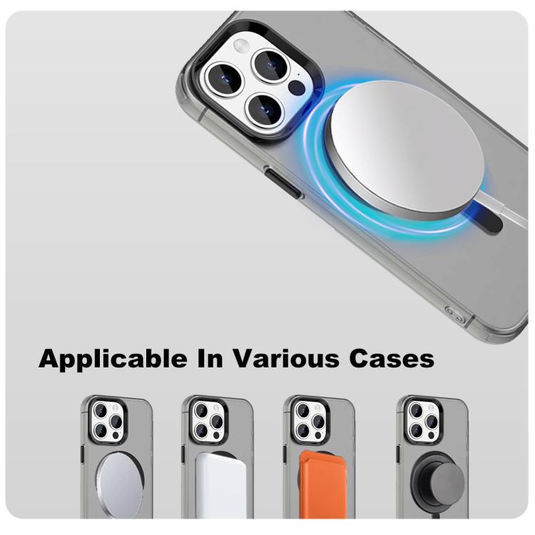 IMAK Candy Series Shockproof MagSafe Phone Case, For iPhone 15 Pro Max, For iPhone 15 Pro, For iPhone 15 Plus