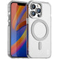 IMAK Candy Series Shockproof MagSafe Phone Case, For iPhone 14 Pro, For iPhone 14 Pro Max
