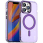 IMAK Candy Series Shockproof MagSafe Phone Case, For iPhone 14 Pro, For iPhone 14 Pro Max