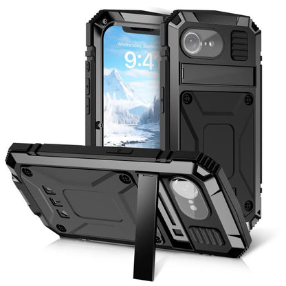 IP68 Waterproof Dustproof Shockproof Phone Case, For iPhone 17e / 16e