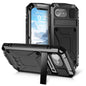 IP68 Waterproof Dustproof Shockproof Phone Case, For iPhone 17e / 16e