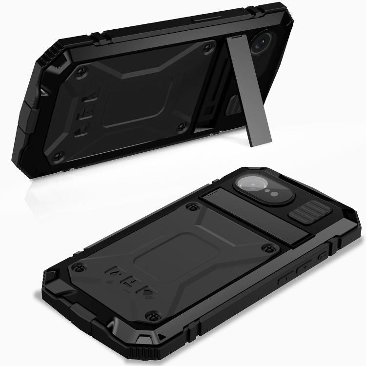 IP68 Waterproof Dustproof Shockproof Phone Case, For iPhone 17e / 16e