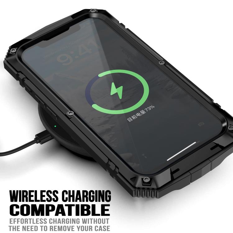 IP68 Waterproof Dustproof Shockproof Phone Case, For iPhone 17e / 16e