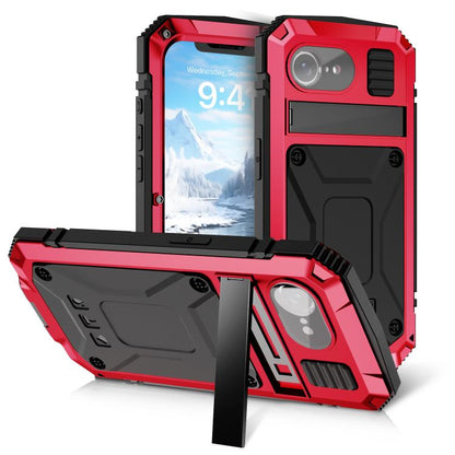 IP68 Waterproof Dustproof Shockproof Phone Case, For iPhone 17e / 16e