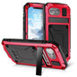 IP68 Waterproof Dustproof Shockproof Phone Case, For iPhone 17e / 16e