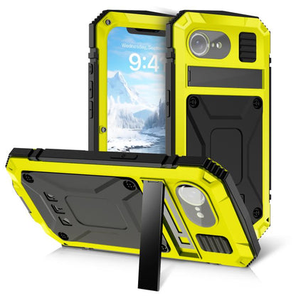 IP68 Waterproof Dustproof Shockproof Phone Case, For iPhone 17e / 16e