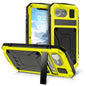 IP68 Waterproof Dustproof Shockproof Phone Case, For iPhone 17e / 16e