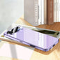 Electroplating Ice Crystal Airbag Full Coverage Shockproof Phone Case, For iPhone Air, For iPhone 16 Pro Max, For iPhone 16 Pro, For iPhone 16 Plus