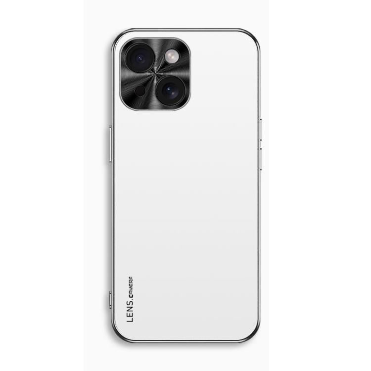 AG Frosted Electroplating Acrylic Phone Case, For iPhone 15, For iPhone 14, For iPhone 14 Pro, For iPhone 14 Pro Max, For iPhone 13 Pro Max, For iPhone 13 Pro