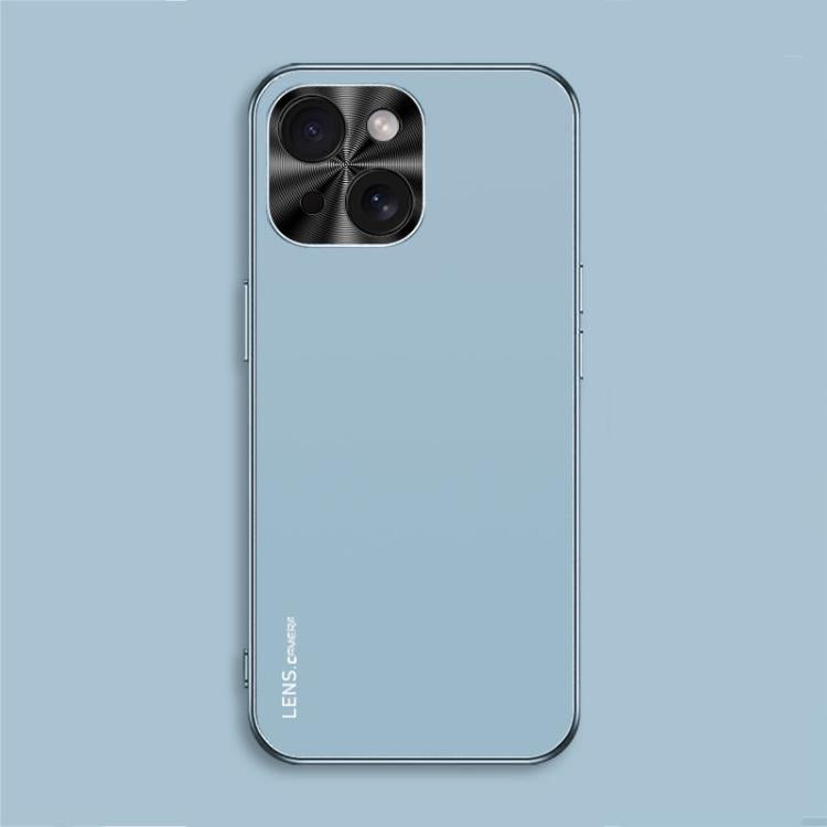 AG Frosted Electroplating Acrylic Phone Case, For iPhone 15, For iPhone 14, For iPhone 14 Pro, For iPhone 14 Pro Max, For iPhone 13 Pro Max, For iPhone 13 Pro
